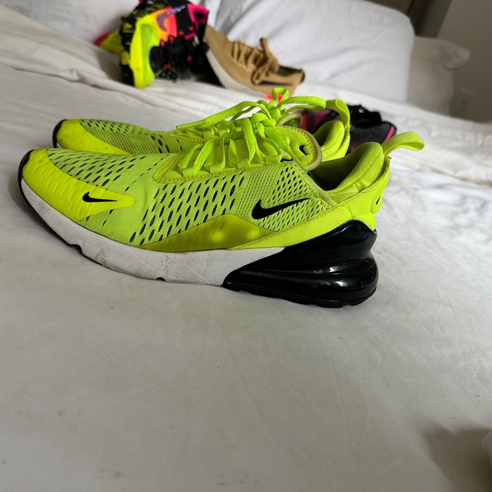 Airmax 270s